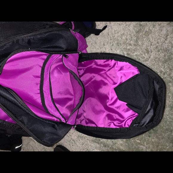 adidas backpack - Picture 4 of 5